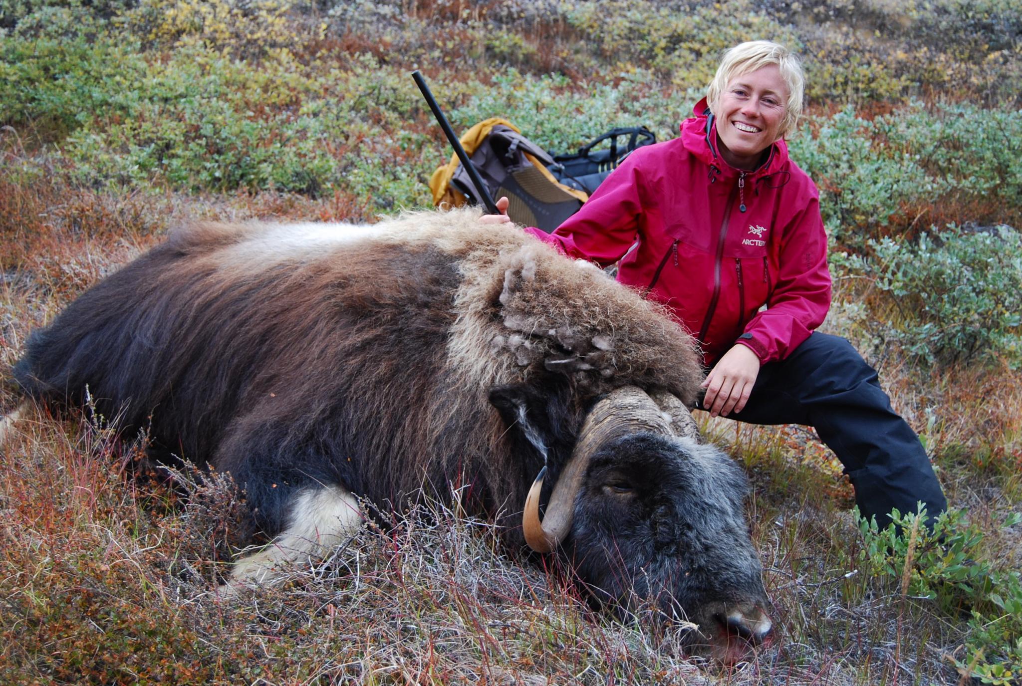 UK Must Ban Trophy Hunting Imports