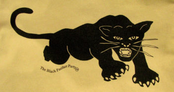 What Animal Rights Needs to Learn From the Black Panthers
