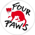 Profile picture of FOUR PAWS International