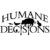 Profile picture of Humane Decisions