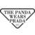 Profile picture of The Panda Wears Prada
